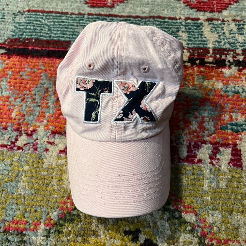 Dallas cowboys cap